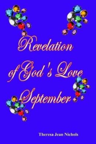 Cover of Revelation of God's Love September