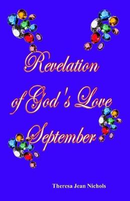 Cover of Revelation of God's Love September