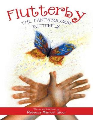 Cover of Flutterby