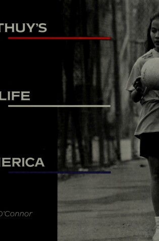 Cover of Dan Thuys New Life In America