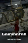 Book cover for Gammafall