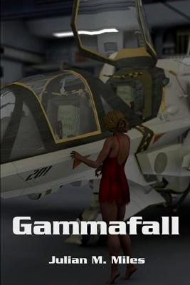 Cover of Gammafall