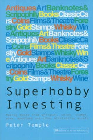 Cover of Superhobby Investing