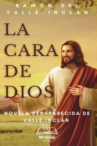 Cover of La Cara de Dios(con notas)