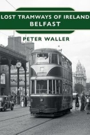 Cover of Belfast