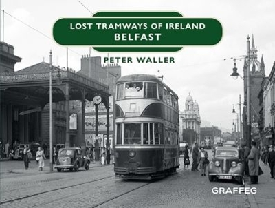 Cover of Belfast