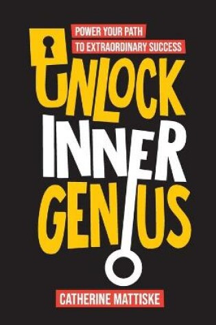 Cover of Unlock Inner Genius