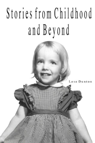 Cover of Stories from Childhood and Beyond