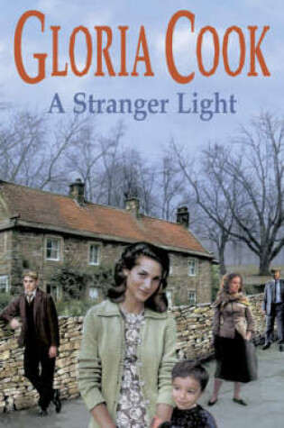 Cover of A Stranger Light