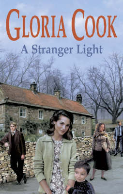 Cover of A Stranger Light