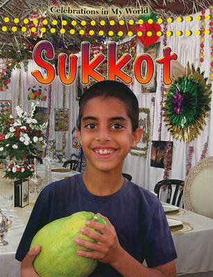 Cover of Sukkot
