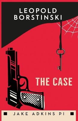 Book cover for The Case