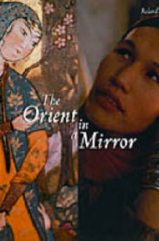 Cover of Orient in a Mirror, The