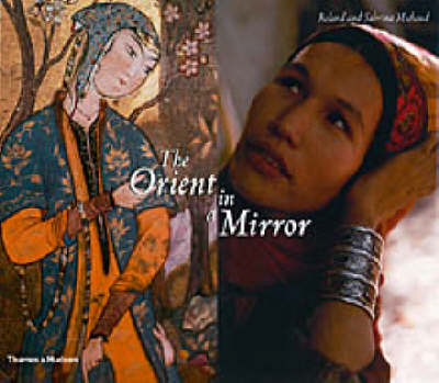 Book cover for Orient in a Mirror, The