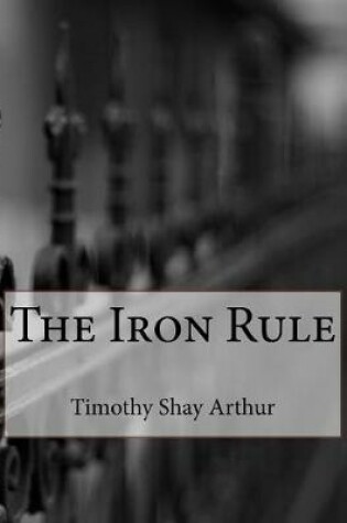 Cover of The Iron Rule