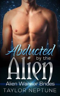 Book cover for Abducted by the Alien