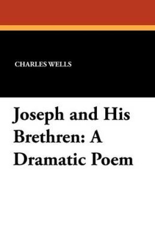 Cover of Joseph and His Brethren