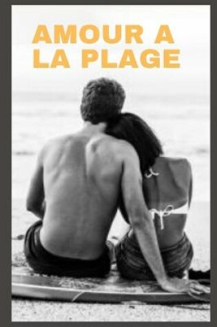 Cover of Amour à la plage (vol 4)