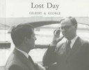 Book cover for Lost Day