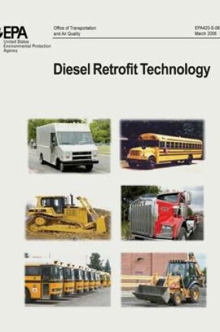 Cover of Diesel Retrofit Technology