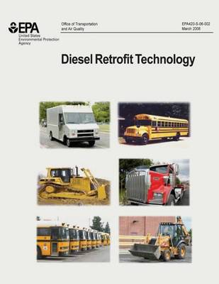 Book cover for Diesel Retrofit Technology