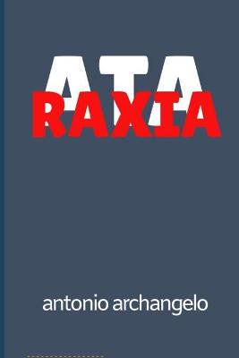 Book cover for Ataraxia