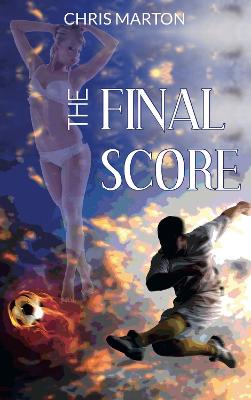 Book cover for The Final Score