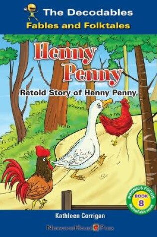 Cover of Henny Penny