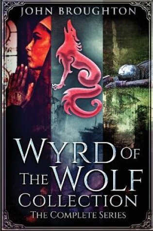 Cover of Wyrd Of The Wolf Collection