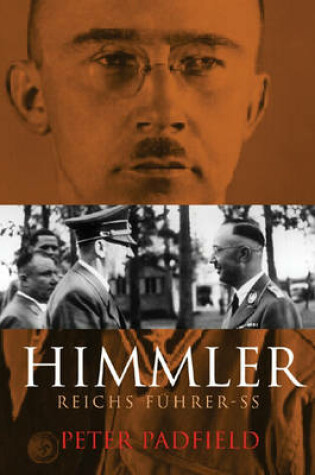 Cover of Himmler