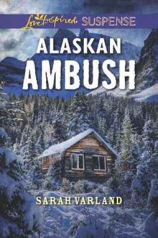 Cover of Alaskan Ambush