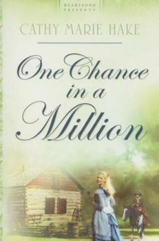 Cover of One Chance in a Million