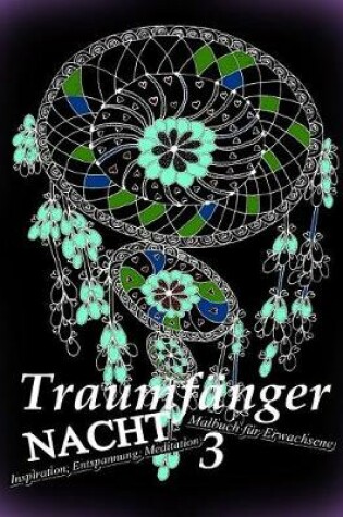 Cover of Traumf nger Nacht 3