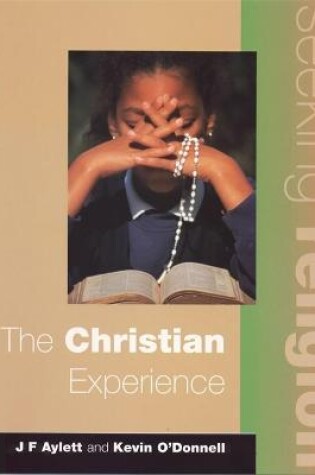Cover of The Christian Experience 2nd Ed