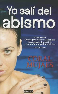 Book cover for Yo Sali del Abismo