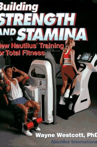 Cover of Building Strength and Stamina