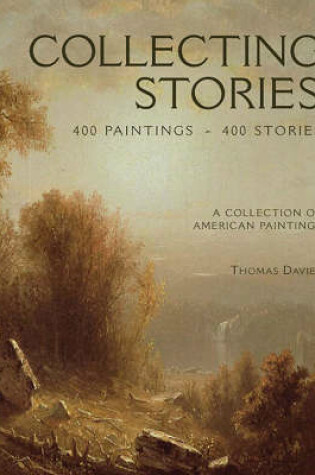 Cover of Collecting Stories