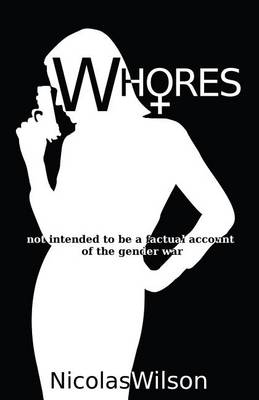 Book cover for Whores