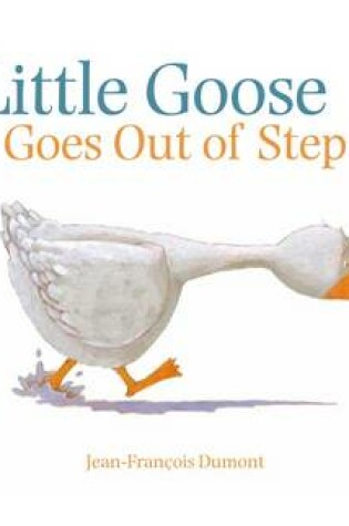 Cover of Little Goose