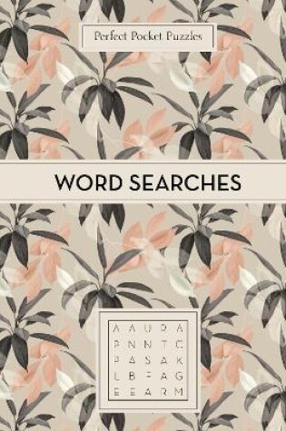 Cover of Word Searches