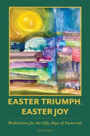 Cover of Easter Triumph, Easter Joy