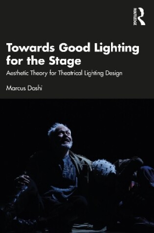 Cover of Towards Good Lighting for the Stage