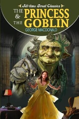 Cover of The Princess & the Goblin