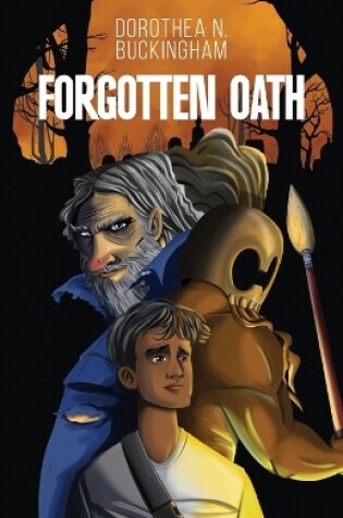 Cover of Forgotten Oath