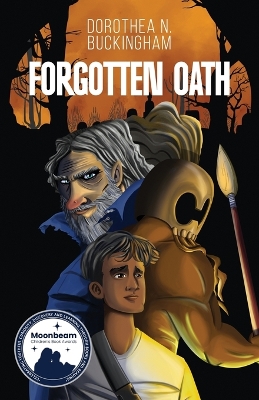 Book cover for Forgotten Oath