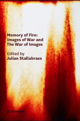 Cover of Memory of Fire