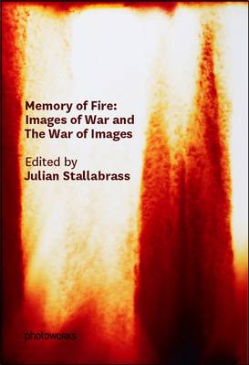 Book cover for Memory of Fire