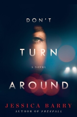 Cover of Don't Turn Around