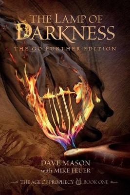 Cover of The Lamp of Darkness Go Further Edition