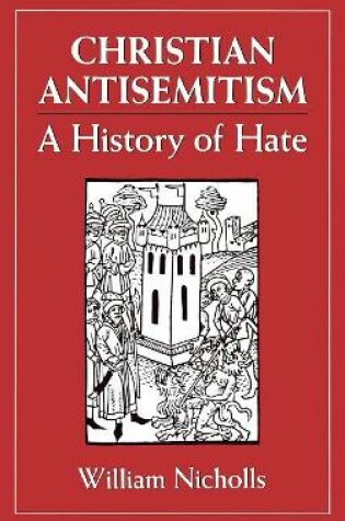 Cover of Christian Antisemitism